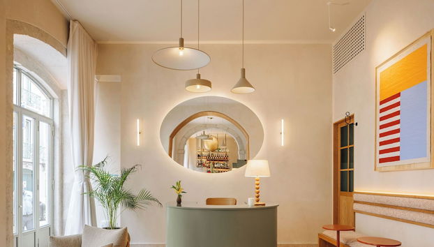 The Verse - Foto 2, Imagen principal