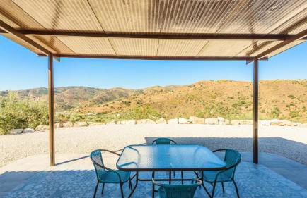 Casa La Molina Riogordo by Ruralidays - Foto 37