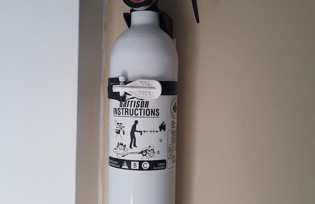 Executive Suites - Foto 5