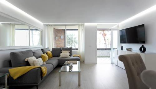 Ocean View Malagueta - Photo 4, heating