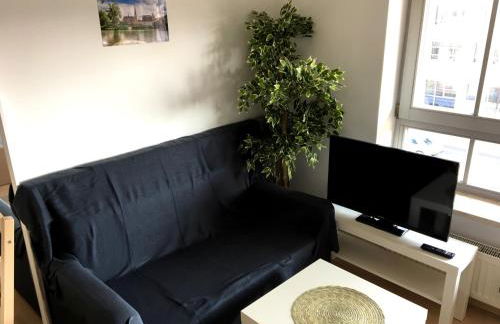 Apartment Downtown - Foto 53