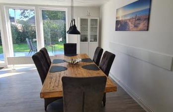 Ferienhaus Watt`n Blick - nah an der Nordsee - Foto 35