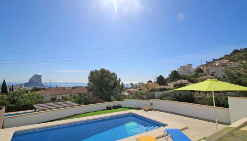 Villa Mimosa by Interhome - Foto 5