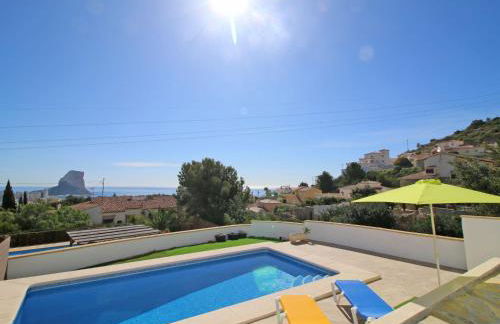 Villa Mimosa by Interhome - Foto 5