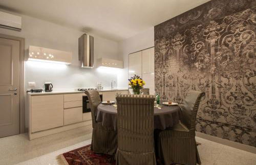 San Marco Luxury Apartment - Muneghe - Foto 21