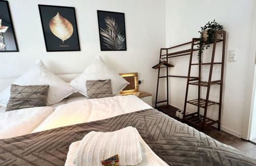 AR Apartments III I 4 Pers I Modern I Schillerapartment - Foto 39