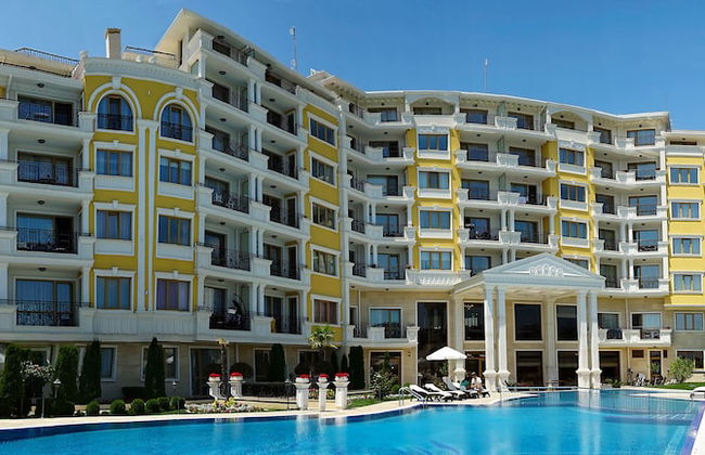 Villa Florence - Photo 51