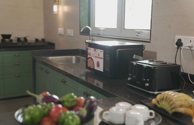 Indira Farms - Foto 25