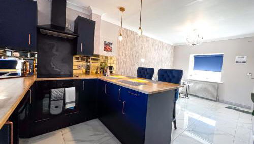 Lock View House - Foto 2