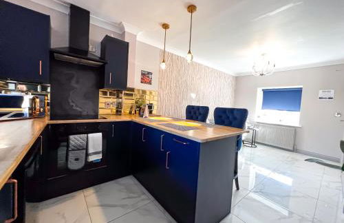 Lock View House - Foto 2