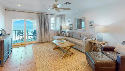 Tortugas De Mar, Unit 303B - Foto 4