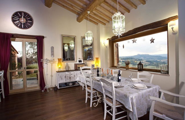 Casale Delle Lavande 10 - Foto 33