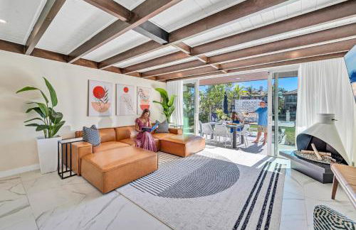 Waterfront Compound 2 Heated Pools SaltAire Lime Keys - Foto 11