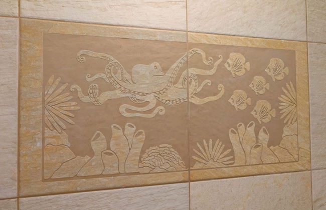 Country Club Villas Golf, A/C & Oceanview - Foto 52