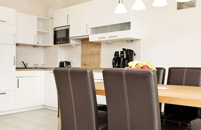 Holiday Home in Grossenbrode - Foto 12