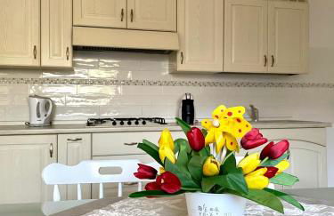 Casa De Curtis - Foto 13