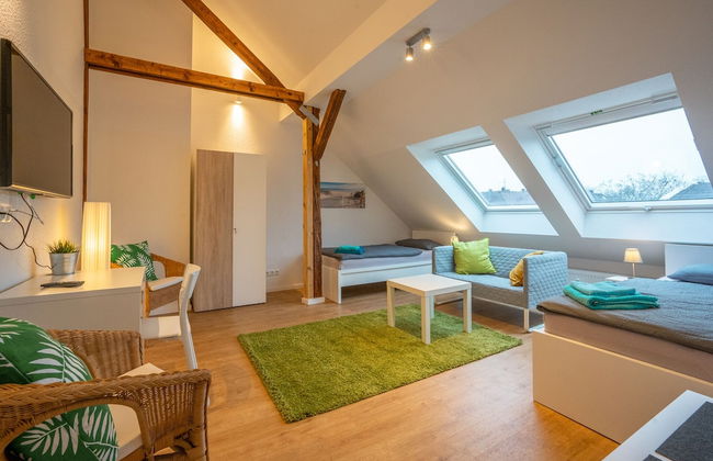 Meine Zeitwohnung - Foto 20