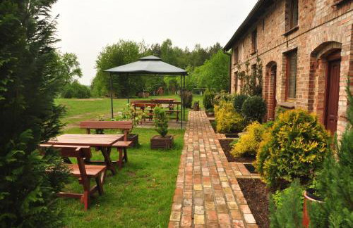 Agroturystyka Nad Wartą - Foto 30