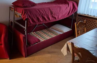 Campiglio Bilocale Dolomiti - Foto 6