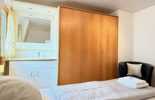 Ferienwohnung Pfänderblick - gemütliche und komfortable Familienunterkunft - Foto 11