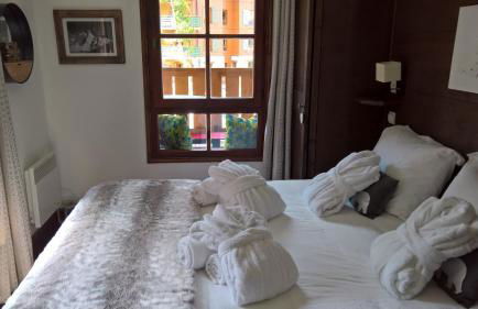 appartement de standing Arc 1950 - Photo 12