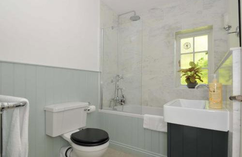 Copper Mine Cottage - Photo 23