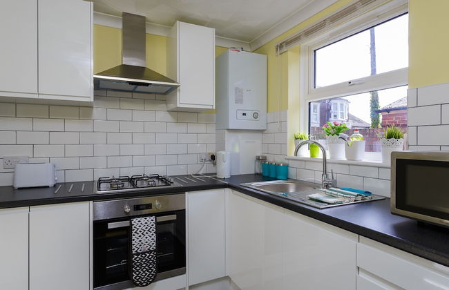 Lowcay Apartments - Foto 1