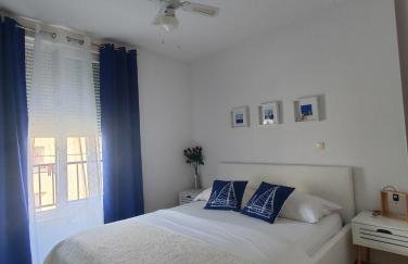 Beach Pearl Apartment - Photo 19
