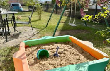 Juwel von Koserow! Ferienwohnung mit Terrasse und kleinem Garten - Foto 21