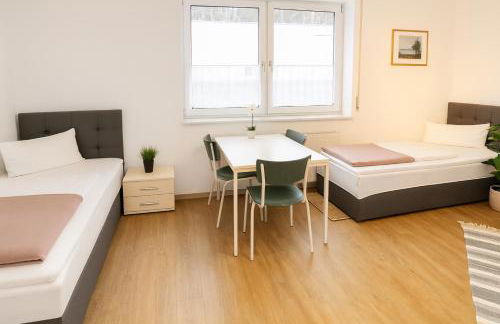 SUNNYHOME Monteurwohnungen und Apartments in Bodenwöhr - Foto 57