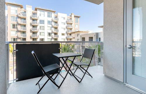 Santa Clara 1BR w Parking Gym nr Groceries SFO-437 - Photo 4