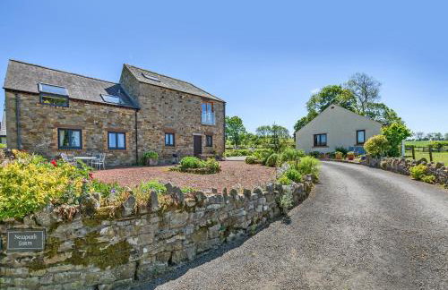 New Park Farm - Church Cottage - Foto 16