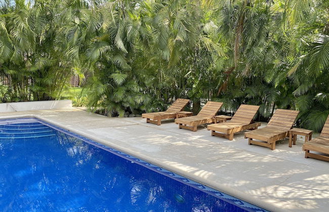 Villa Palomas A Unos Pasos De Playa La Ropa - Foto 23