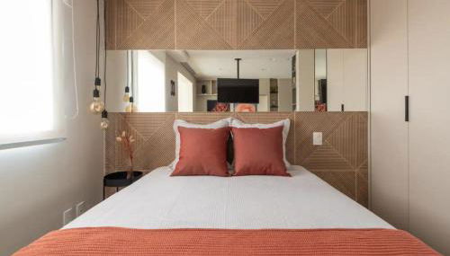 Charming Studio - GRU 2001 - Foto 3, wardrobe