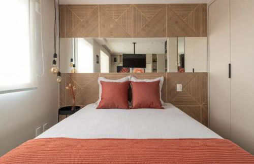 Charming Studio - GRU 2001 - Foto 3