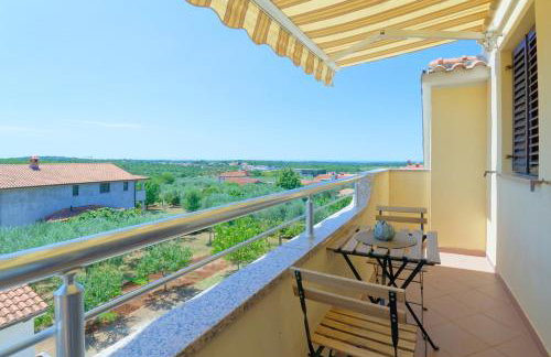 Apartments Belvedere by Rent Istria - Foto 2