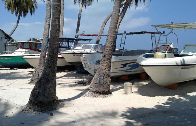 Room in B&B - Master Suite Family Room With Views of the Ocean - Foto 8