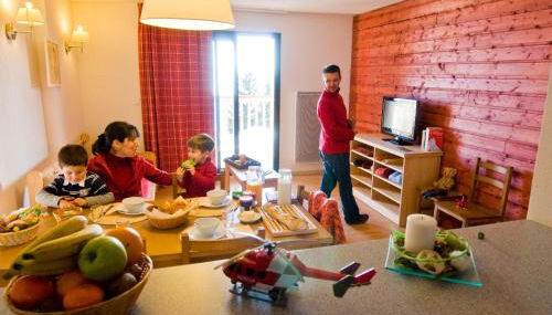 Résidence Goélia Le Domaine de Castella - Foto 5