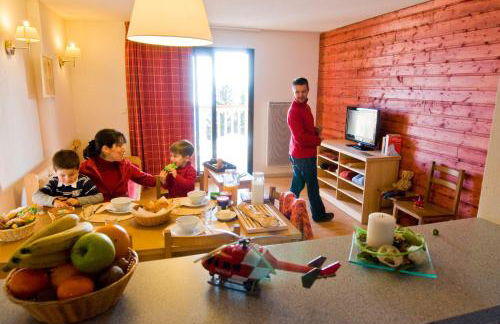 Résidence Goélia Le Domaine de Castella - Foto 5