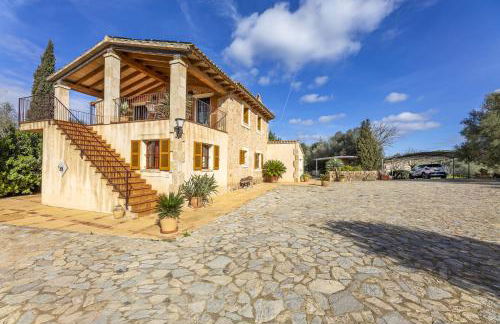 Finca Som Llum - Photo 27