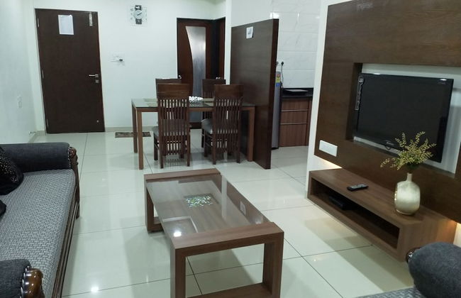 Indra Residency - Foto 26