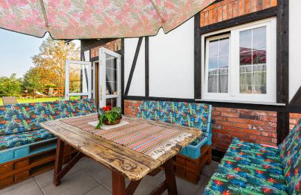 Nad Stawem Bogaczewo - Foto 26