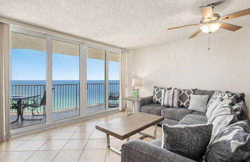 Enjoy A Birds Eye View at Panama City Beach - Foto 12