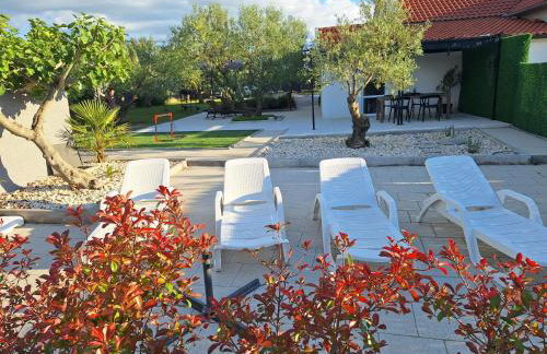 Holiday home Olive Hill - Foto 42