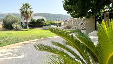 Ktimaoliva1 - Foto 3, Garden