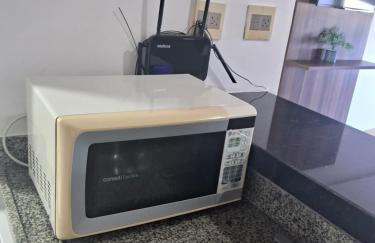 Hotel Tambau Flat andar 9 particular - Foto 23