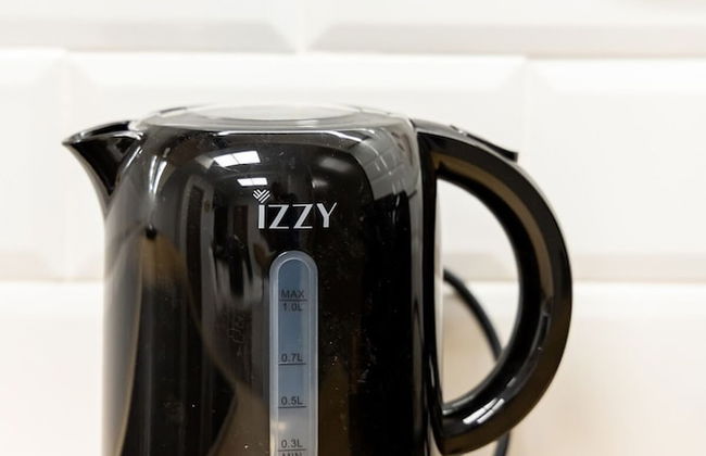 Utopia Apartment in Nea Ionia A3 - Foto 42