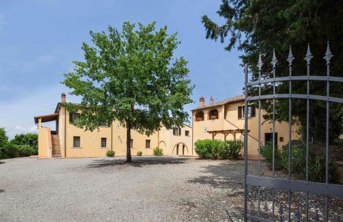 Badia di Morrona Agriturismo - Foto 40