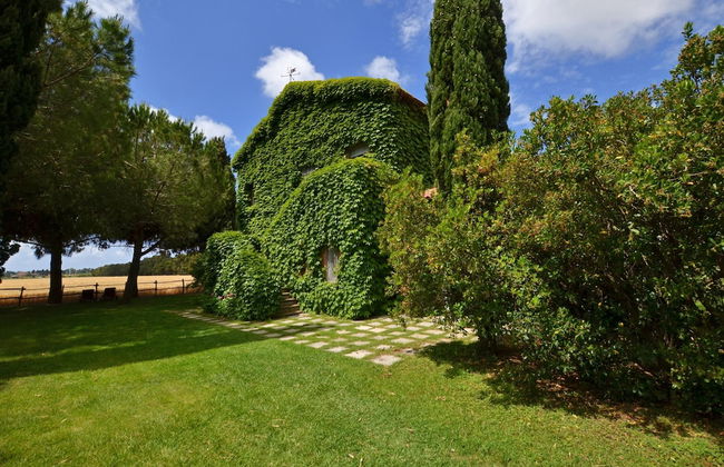 Casale Teresa in Tarquinia - Foto 44