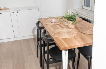 Apartament Węglowa 21 - Foto 16